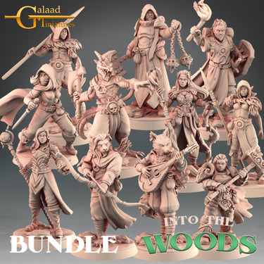 Heroes Bundle